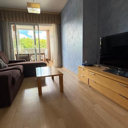 Albamar Apartment กัลเป ภายนอก รูปภาพ